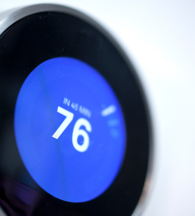 What To Know About Thermostat Temperature Limits