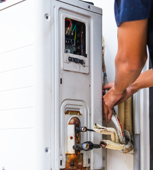 3 Reasons to Schedule an HVAC Maintenance Visit in January