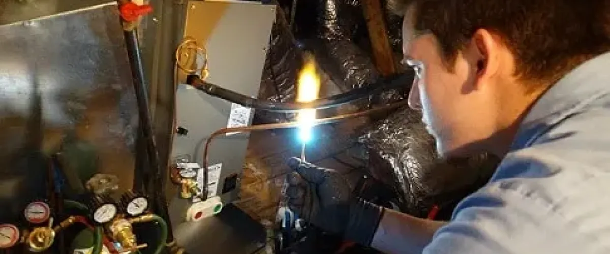 Should I Replace My AC Evaporator Coil or The Whole AC System?